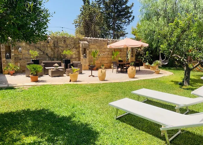 Apartament De Santis Relax E Natura *