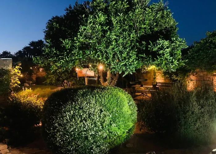 De Santis Relax E Natura 아파트