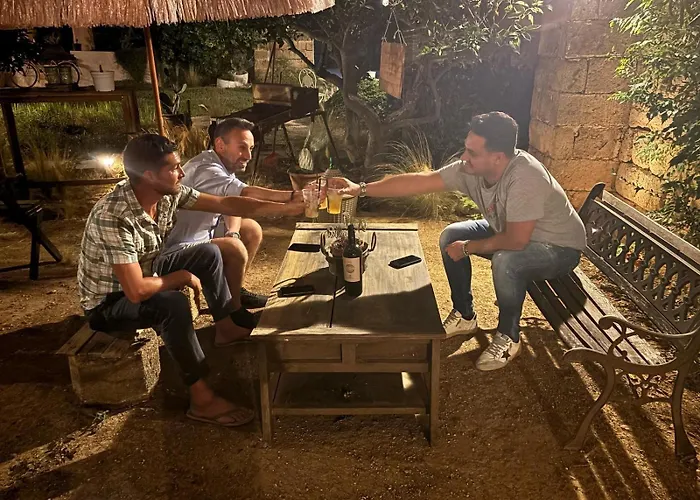 Apartament De Santis Relax E Natura *