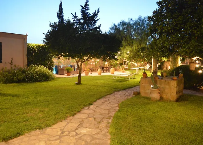 Apartament De Santis Relax E Natura Gallipoli