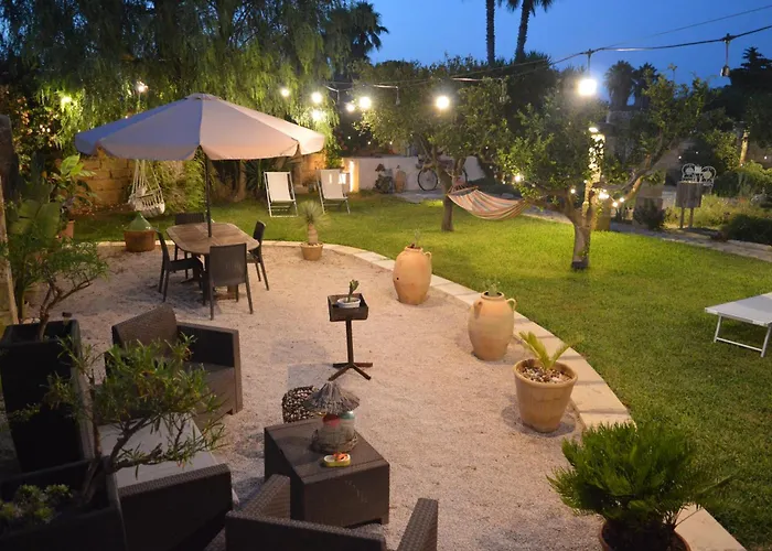 De Santis Relax E Natura *