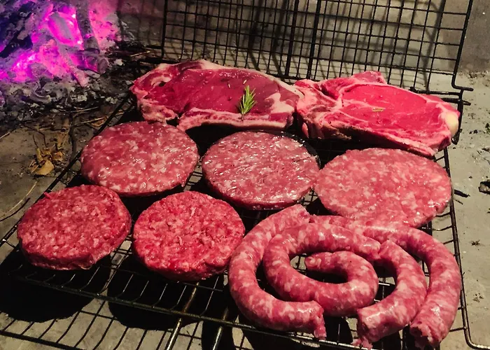 De Santis Relax E Natura 갈리폴리