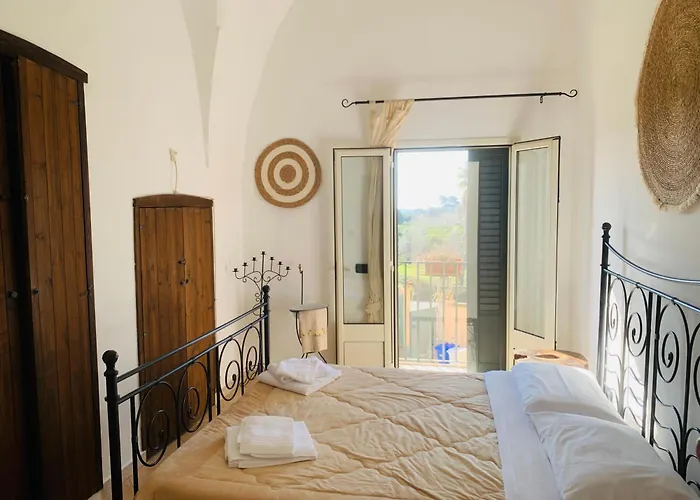 Apartament De Santis Relax E Natura