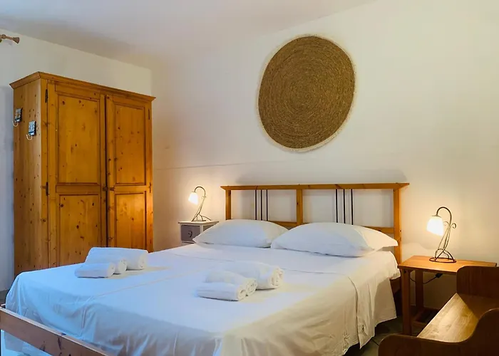 Apartament De Santis Relax E Natura *