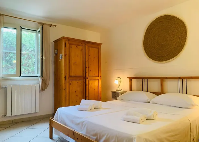 Apartament De Santis Relax E Natura *