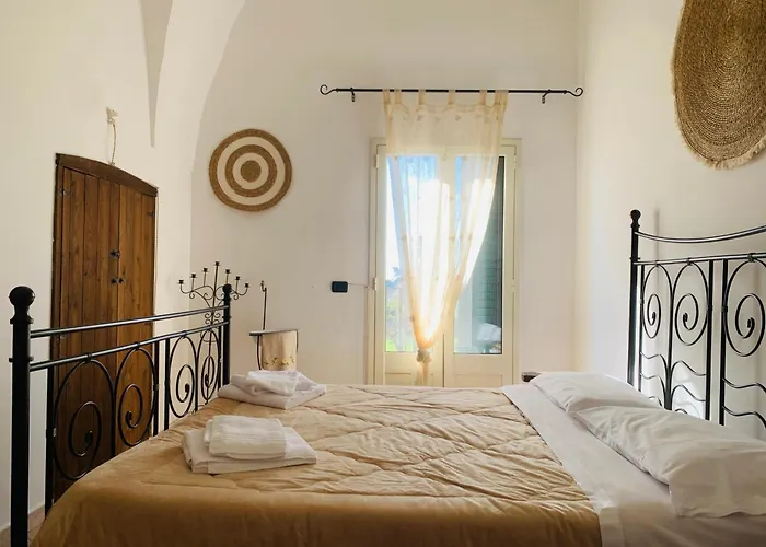 De Santis Relax E Natura * 갈리폴리